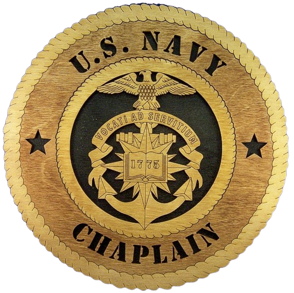 Navy Chaplain
